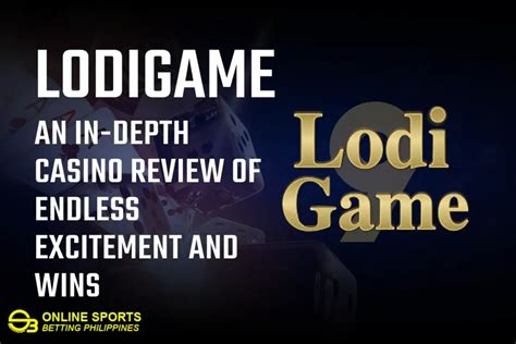 lodigame 291
